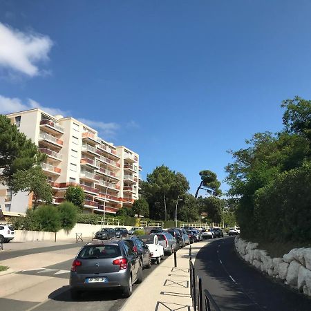 Nauzan Daire Vaux-sur-Mer Dış mekan fotoğraf