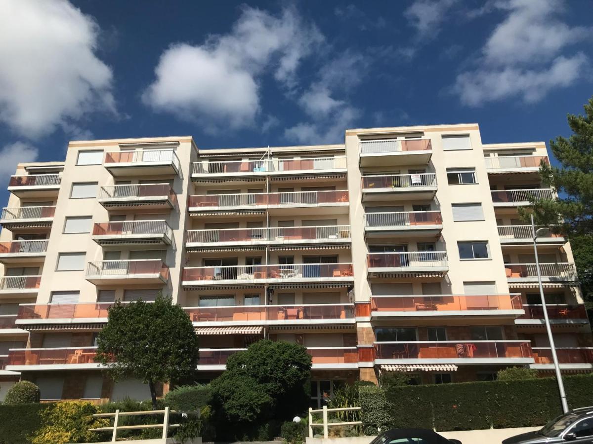 Nauzan Daire Vaux-sur-Mer Dış mekan fotoğraf